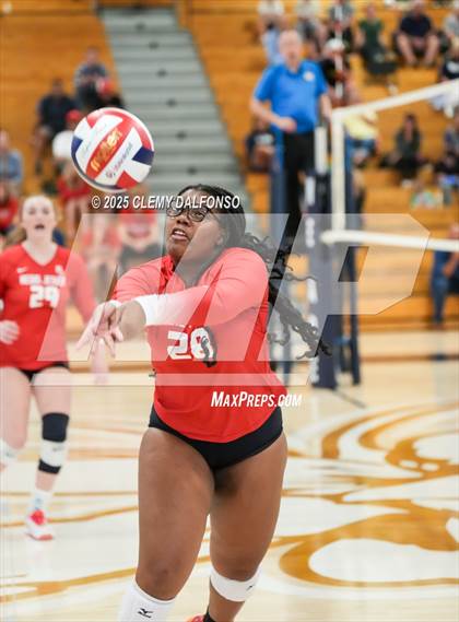 Thumbnail 2 in Regis Jesuit @ Columbine photogallery.