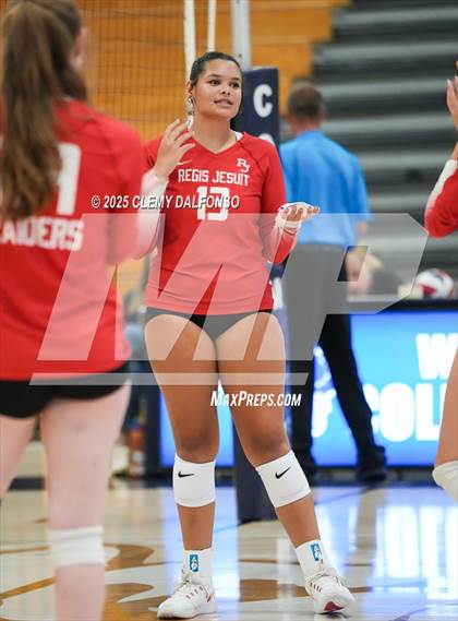 Thumbnail 3 in Regis Jesuit @ Columbine photogallery.