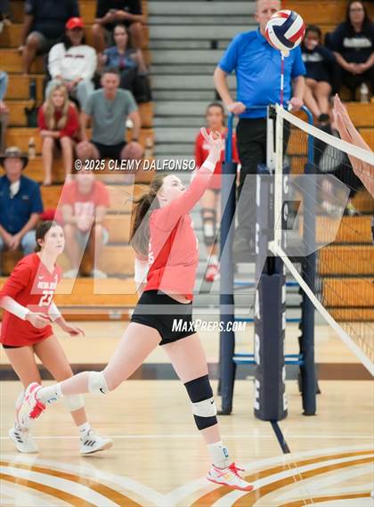 Thumbnail 3 in Regis Jesuit @ Columbine photogallery.