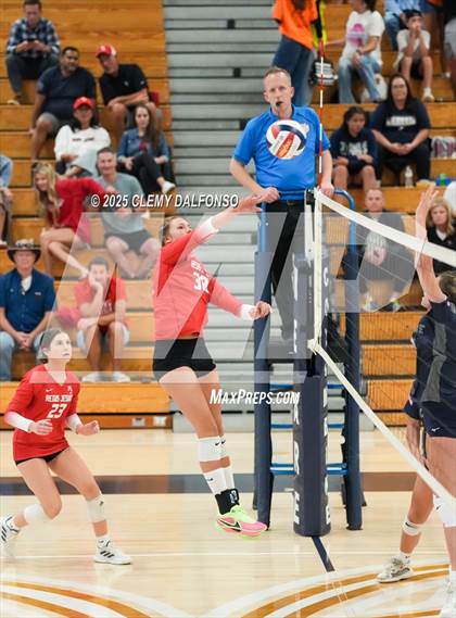 Thumbnail 3 in Regis Jesuit @ Columbine photogallery.