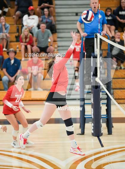 Thumbnail 2 in Regis Jesuit @ Columbine photogallery.