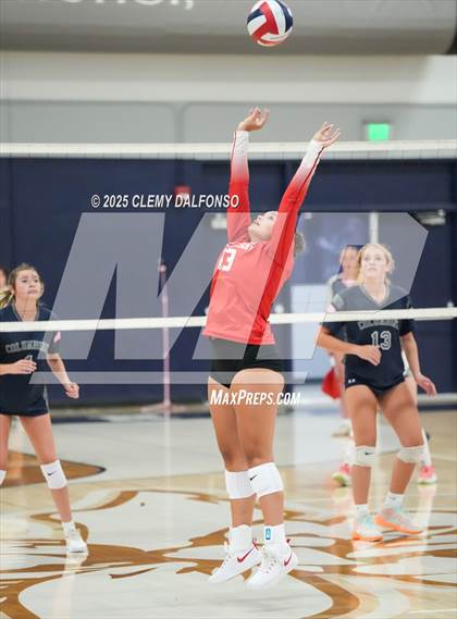 Thumbnail 2 in Regis Jesuit @ Columbine photogallery.