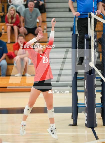 Thumbnail 3 in Regis Jesuit @ Columbine photogallery.