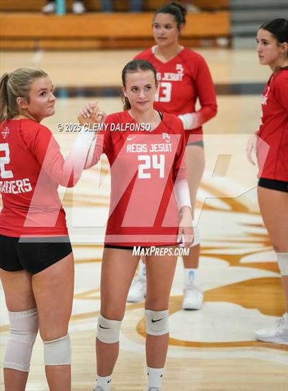 Thumbnail 3 in Regis Jesuit @ Columbine photogallery.