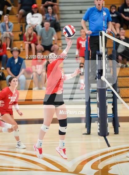 Thumbnail 3 in Regis Jesuit @ Columbine photogallery.