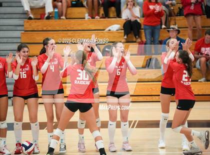 Thumbnail 2 in Regis Jesuit @ Columbine photogallery.