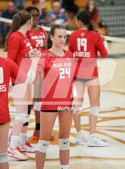 Thumbnail 3 in Regis Jesuit @ Columbine photogallery.