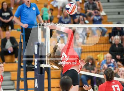 Thumbnail 2 in Regis Jesuit @ Columbine photogallery.