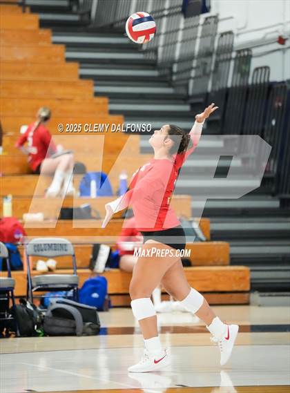 Thumbnail 2 in Regis Jesuit @ Columbine photogallery.
