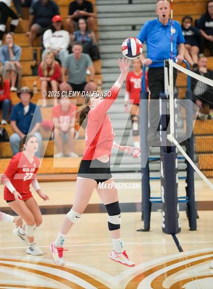 Thumbnail 1 in Regis Jesuit @ Columbine photogallery.