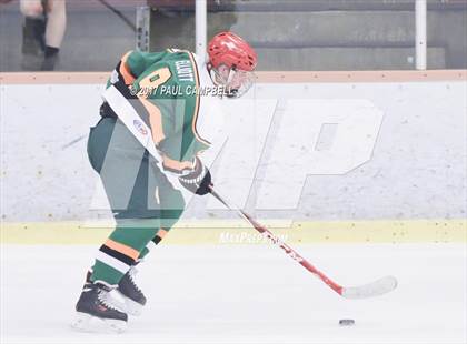 Thumbnail 1 in Horizon vs Mountain Ridge (AHSHA Semifinal Playoff)  photogallery.