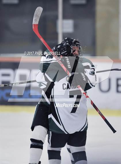 Thumbnail 1 in Horizon vs Mountain Ridge (AHSHA Semifinal Playoff)  photogallery.