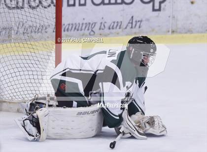 Thumbnail 3 in Horizon vs Mountain Ridge (AHSHA Semifinal Playoff)  photogallery.