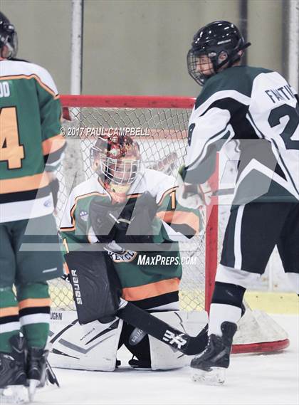Thumbnail 1 in Horizon vs Mountain Ridge (AHSHA Semifinal Playoff)  photogallery.