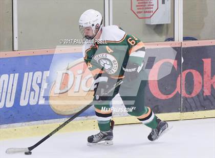 Thumbnail 1 in Horizon vs Mountain Ridge (AHSHA Semifinal Playoff)  photogallery.