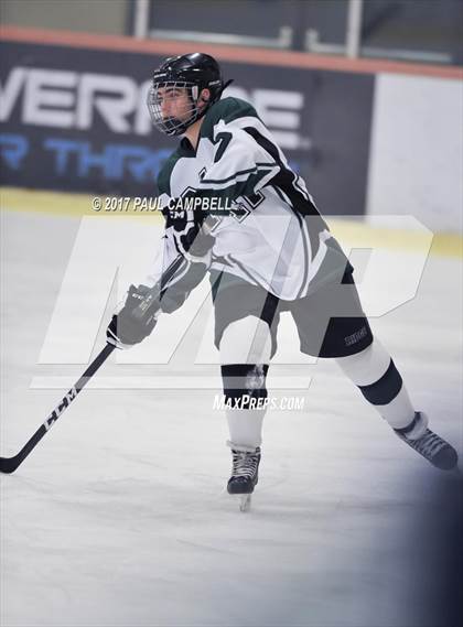 Thumbnail 1 in Horizon vs Mountain Ridge (AHSHA Semifinal Playoff)  photogallery.