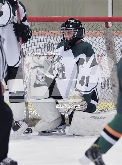 Thumbnail 3 in Horizon vs Mountain Ridge (AHSHA Semifinal Playoff)  photogallery.