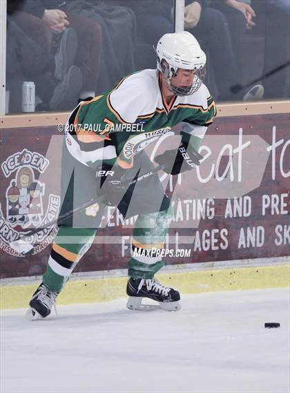 Thumbnail 1 in Horizon vs Mountain Ridge (AHSHA Semifinal Playoff)  photogallery.