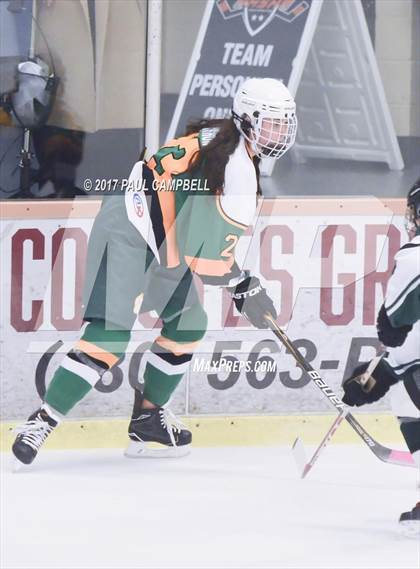 Thumbnail 3 in Horizon vs Mountain Ridge (AHSHA Semifinal Playoff)  photogallery.