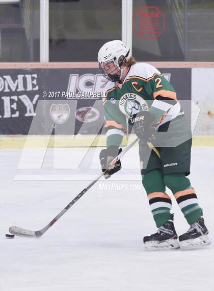 Thumbnail 2 in Horizon vs Mountain Ridge (AHSHA Semifinal Playoff)  photogallery.