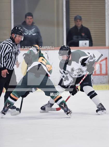Thumbnail 3 in Horizon vs Mountain Ridge (AHSHA Semifinal Playoff)  photogallery.