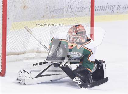 Thumbnail 2 in Horizon vs Mountain Ridge (AHSHA Semifinal Playoff)  photogallery.