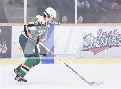 Thumbnail 3 in Horizon vs Mountain Ridge (AHSHA Semifinal Playoff)  photogallery.