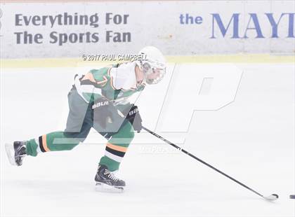 Thumbnail 3 in Horizon vs Mountain Ridge (AHSHA Semifinal Playoff)  photogallery.