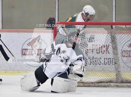 Thumbnail 1 in Horizon vs Mountain Ridge (AHSHA Semifinal Playoff)  photogallery.