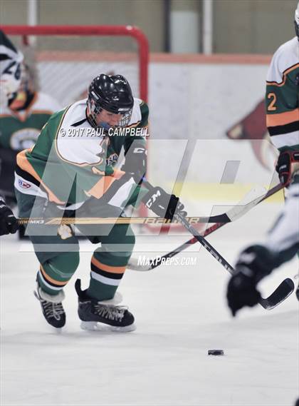 Thumbnail 3 in Horizon vs Mountain Ridge (AHSHA Semifinal Playoff)  photogallery.