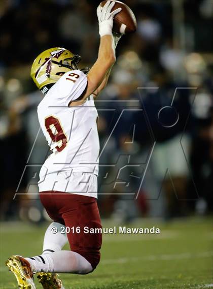 Thumbnail 2 in Alemany @ Notre Dame (SO) photogallery.