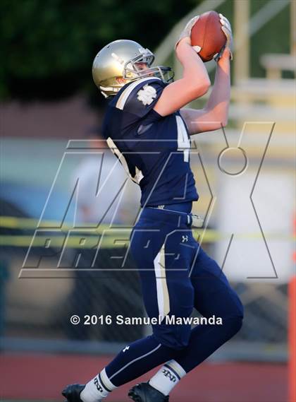 Thumbnail 3 in Alemany @ Notre Dame (SO) photogallery.