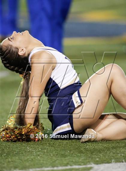 Thumbnail 3 in Alemany @ Notre Dame (SO) photogallery.