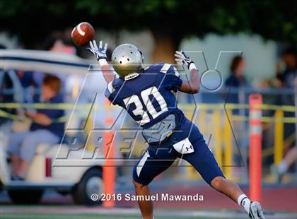 Thumbnail 1 in Alemany @ Notre Dame (SO) photogallery.