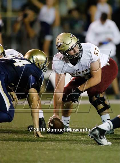 Thumbnail 2 in Alemany @ Notre Dame (SO) photogallery.