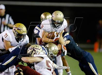 Thumbnail 1 in Alemany @ Notre Dame (SO) photogallery.