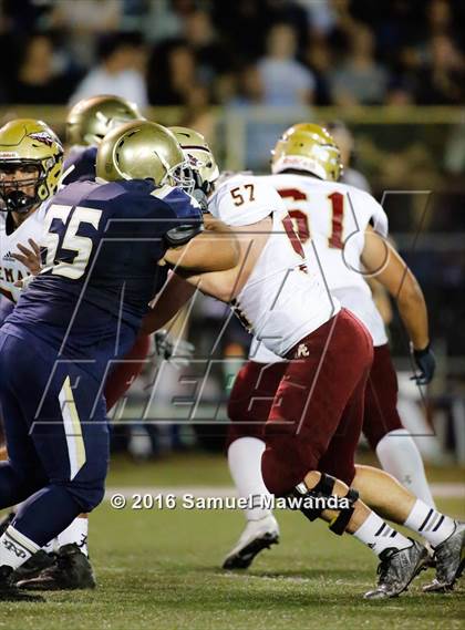 Thumbnail 1 in Alemany @ Notre Dame (SO) photogallery.