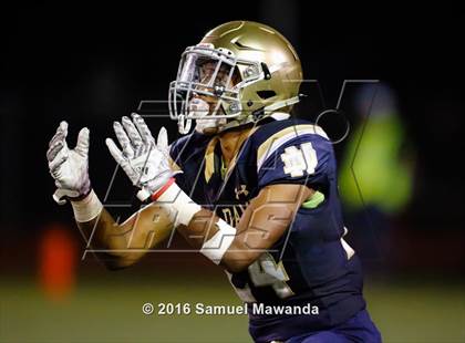 Thumbnail 3 in Alemany @ Notre Dame (SO) photogallery.