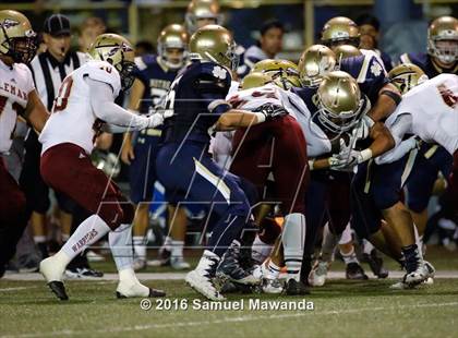 Thumbnail 3 in Alemany @ Notre Dame (SO) photogallery.