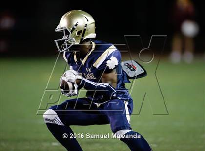 Thumbnail 1 in Alemany @ Notre Dame (SO) photogallery.