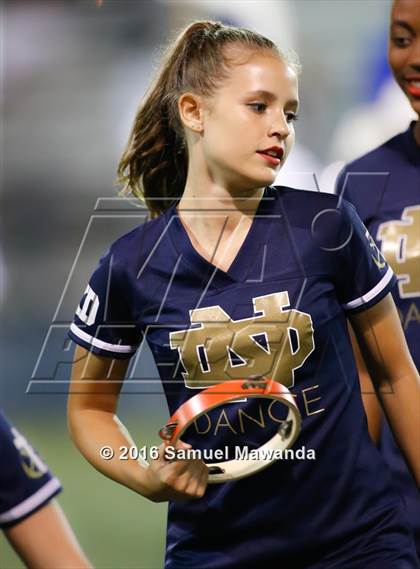 Thumbnail 3 in Alemany @ Notre Dame (SO) photogallery.