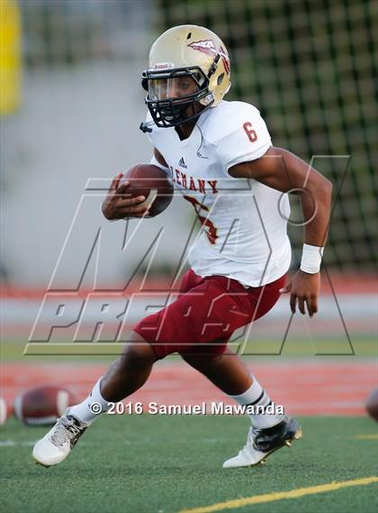 Thumbnail 1 in Alemany @ Notre Dame (SO) photogallery.