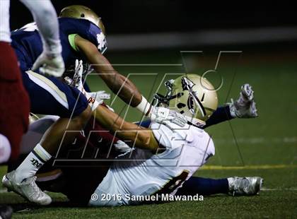 Thumbnail 1 in Alemany @ Notre Dame (SO) photogallery.