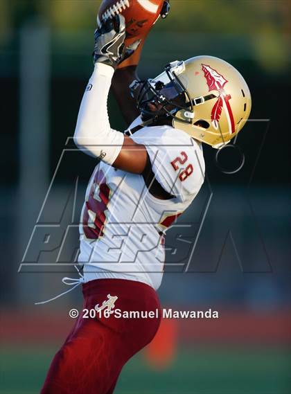 Thumbnail 1 in Alemany @ Notre Dame (SO) photogallery.