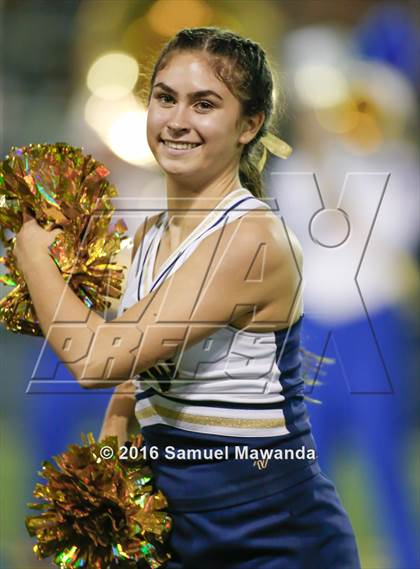 Thumbnail 3 in Alemany @ Notre Dame (SO) photogallery.