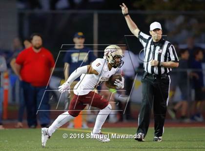 Thumbnail 2 in Alemany @ Notre Dame (SO) photogallery.