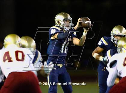 Thumbnail 2 in Alemany @ Notre Dame (SO) photogallery.