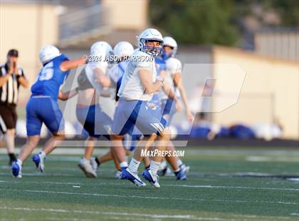 Thumbnail 2 in Van Alstyne @ Gunter (Scrimmage) photogallery.