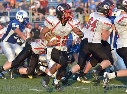 Thumbnail 2 in Holy Cross @ Simon Kenton photogallery.