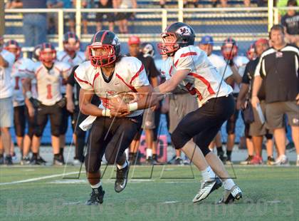 Thumbnail 3 in Holy Cross @ Simon Kenton photogallery.